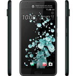 HTC U Ultra 64GB - Brilliant Black Sim Free cheap
