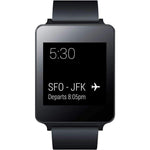 LG G Watch Stealth Black (GW100) - Open Seal Sim Free cheap