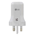 LG G5 MCS-N04UR Mains UK Adapter + Type-C Data Cable Sim Free cheap
