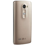 LG Leon CK50 8GB Gold Unlocked - Refurbished Very Good Sim Free cheap
