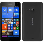 Microsoft Lumia 535 8GB Black Unlocked - Refurbished Excellent
