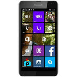 Microsoft Lumia 535 8GB White (Tesco Locked) - Refurbished Excellent Sim Free cheap