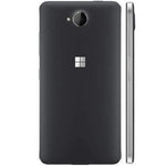 Microsoft Lumia 550 8GB Black (EE Locked) - Refurbished Excellent Sim Free cheap