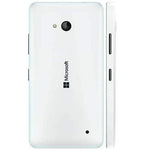 Microsoft Lumia 640 Dual SIM Smartphone - White - UK Cheap