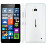 Microsoft Lumia 640 Dual SIM Smartphone - White Sim Free cheap