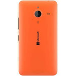 Microsoft Lumia 640 XL 4G/LTE Orange Unlocked - Refurbished Excellent Sim Free cheap