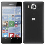 Microsoft Lumia 950 32GB Black Unlocked - Refurbished Excellent Sim Free cheap