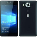 Microsoft Lumia 950 Dual SIM 32GB Black - Refurbished Very Good Sim Free cheap