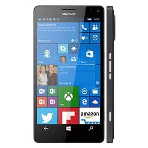 Microsoft Lumia 950 XL - Open Box Sim Free cheap