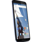 Motorola Google Nexus 6 32GB Midnight Blue Unlocked - Refurbished Good Sim Free cheap