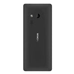 Nokia 216 - Black Sim Free cheap
