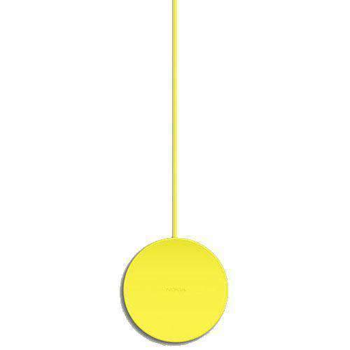 Nokia DT-601 Wireless Charging Plate - Yellow Sim Free cheap