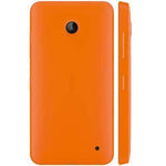 Nokia Lumia 630 8GB Bright Orange - Refurbished Very Good Sim Free cheap