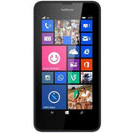 Nokia Lumia 635 8GB Black (EE Locked) - Refurbished Excellent Sim Free cheap