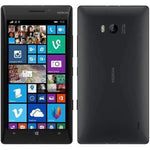 Nokia Lumia 930 32GB Black EE Locked - Refurbished Good Sim Free cheap