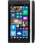 Nokia Lumia 930 32GB Black EE Locked - Refurbished Good Sim Free cheap