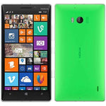 Nokia Lumia 930 32GB Green - Refurbished Excellent Sim Free cheap