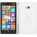 Nokia Lumia 930 32GB White Unlocked - Refurbished Good Sim Free cheap