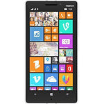 Nokia Lumia 930 32GB White Unlocked - Refurbished Good Sim Free cheap
