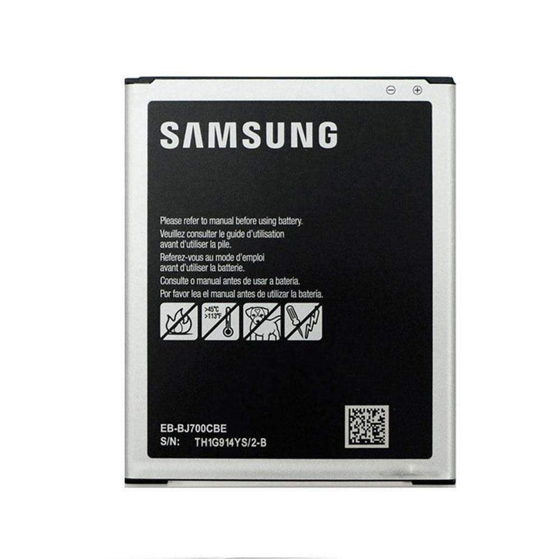 Samsung EB-BJ700 Galaxy J7 (2016) Battery Sim Free cheap