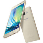 Samsung Galaxy A5 16GB (2015) Gold Unlocked - Refurbished Excellent Sim Free cheap