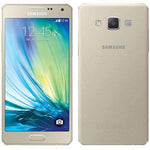 Samsung Galaxy A5 16GB (2015) Gold Unlocked - Refurbished Excellent Sim Free cheap