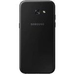 Samsung Galaxy A5 (2017) 32GB Black Unlocked - Refurbished Excellent Sim Free cheap