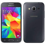 Samsung Galaxy Core Prime 8GB Black (O2 Locked) - Refurbished Excellent Sim Free cheap
