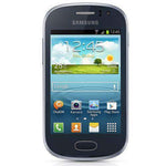 Samsung Galaxy Fame 4GB Metallic Blue Unlocked - Refurbished Very Good Sim Free cheap