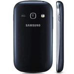 Samsung Galaxy Fame 4GB Metallic Blue Unlocked - Refurbished Very Good Sim Free cheap