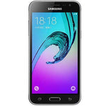 Samsung Galaxy J3 (2016) 8GB Black Sim Free cheap