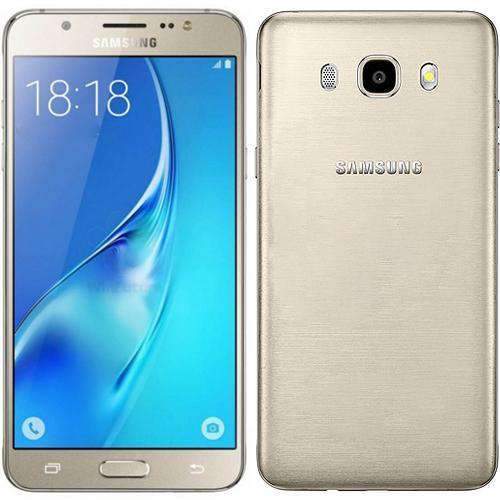Samsung Galaxy J5 (2016) 16GB Gold Unlocked - Refurbished Good Sim Free cheap