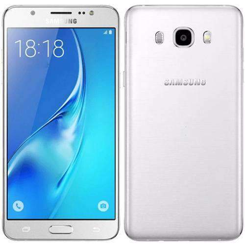 Samsung Galaxy J5 Dual SIM (2016) 16GB White - Excellent Condition Sim Free cheap