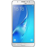Samsung Galaxy J5 Dual SIM (2016) 16GB White - Excellent Condition Sim Free cheap