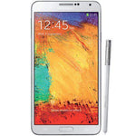 Samsung Galaxy Note 3 32GB - White Sim Free cheap
