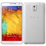 Samsung Galaxy Note 3 32GB - White