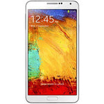 Samsung Galaxy Note 3 32GB White Unlocked - Refurbished Very Good Sim Free cheap