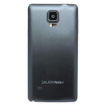 Samsung Galaxy Note 4 32GB Black Unlocked - Refurbished Excellent Sim Free cheap