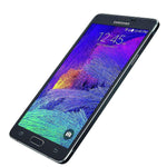 Samsung Galaxy Note 4 32GB Charcoal Black Unlocked - Refurbished Excellent Sim Free cheap