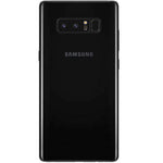 Samsung Galaxy Note 8 64GB Midnight Black Sim Free cheap