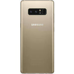 Samsung Galaxy Note 8 Dual SIM 64GB Maple Gold Sim Free cheap