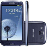 Samsung Galaxy S3 16GB Pebble Blue Unlocked - Refurbished Excellent Sim Free cheap