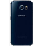 Samsung Galaxy S6 32GB, Black Sapphire (Vodafone Locked) - Refurbished Good