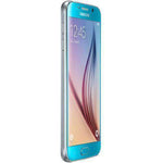 Samsung Galaxy S6 32GB Blue Topaz Unlocked - Refurbished Excellent