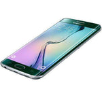 Samsung Galaxy S6 Edge 32GB Green Emerald Unlocked - Refurbished Very Good Sim Free cheap