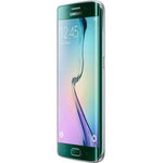 Samsung Galaxy S6 Edge 32GB Green Emerald Unlocked - Refurbished Very Good Sim Free cheap