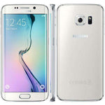 Samsung Galaxy S6 Edge 32GB White Pearl Unlocked - Refurbished Excellent - UK Cheap