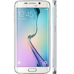 Samsung Galaxy S6 Edge 32GB White Pearl Unlocked - Refurbished Good Sim Free cheap
