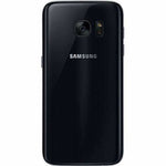 Samsung Galaxy S7 32GB Black Oynx - Open Box Sim Free cheap