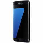Samsung Galaxy S7 Edge 32GB Black Onyx Unlocked - Refurbished Good Sim Free cheap